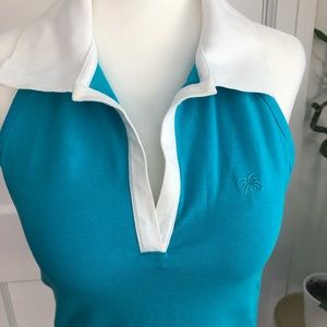 Lilly Pulitzer Halter Top